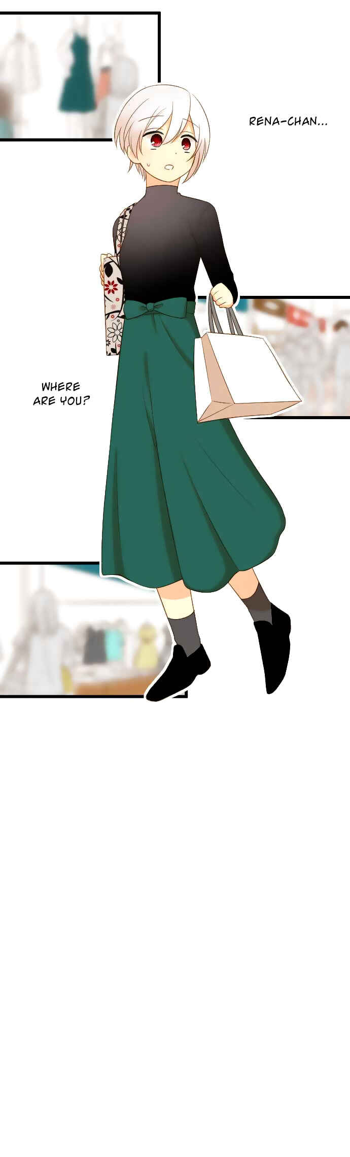 Page 15 Chapter 26 Koi, Irodorumade