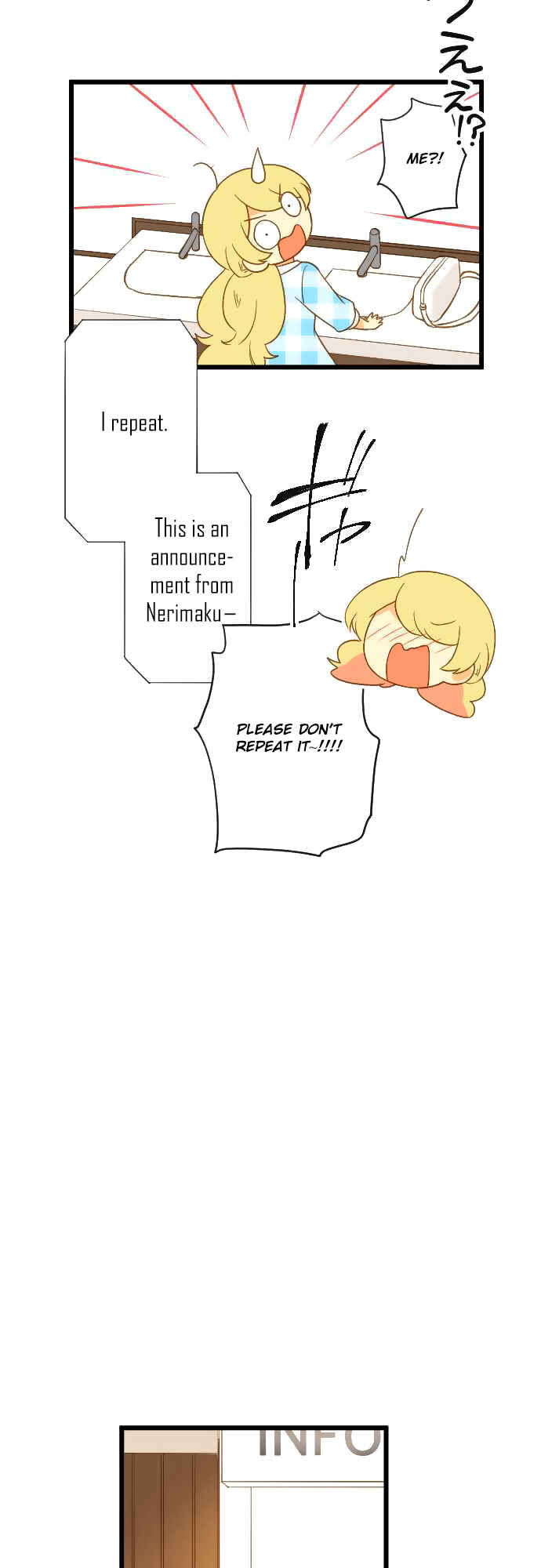 Page 18 Chapter 26 Koi, Irodorumade