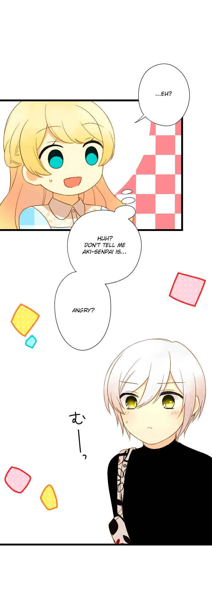 Page 23 Chapter 26 Koi, Irodorumade