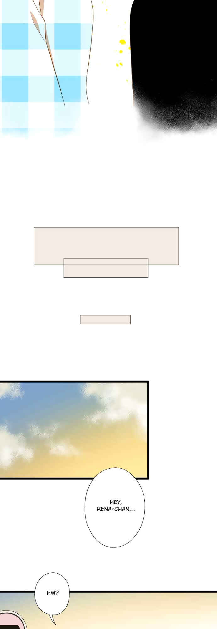 Page 25 Chapter 26 Koi, Irodorumade