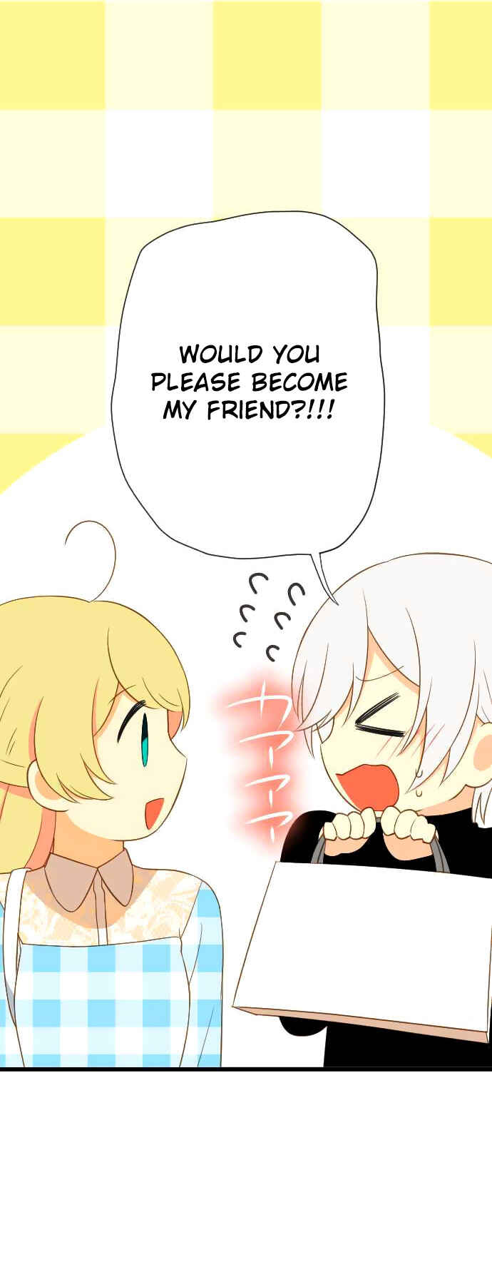 Page 28 Chapter 26 Koi, Irodorumade