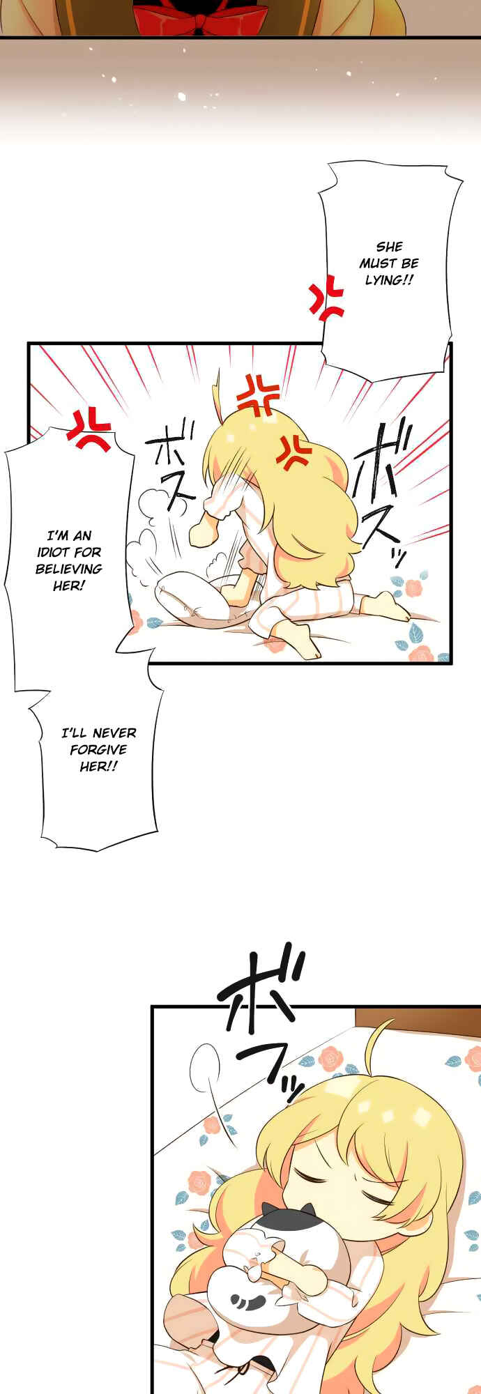 Page 8 Chapter 15 Koi, Irodorumade