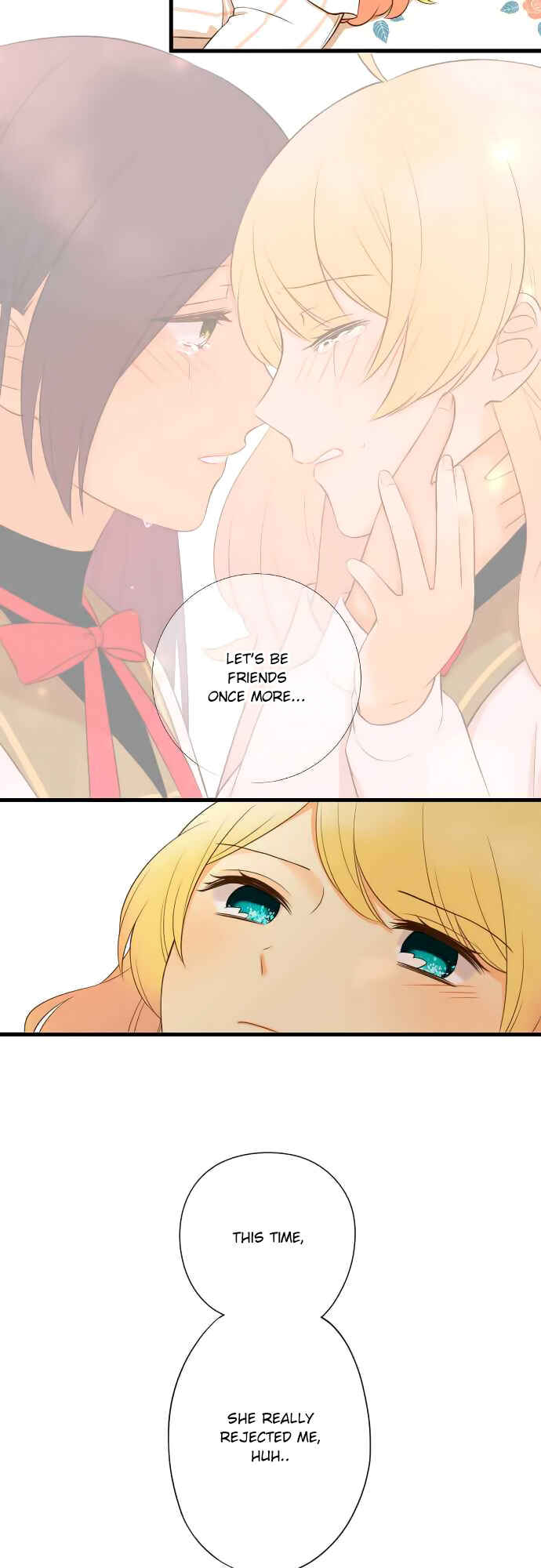 Page 9 Chapter 15 Koi, Irodorumade