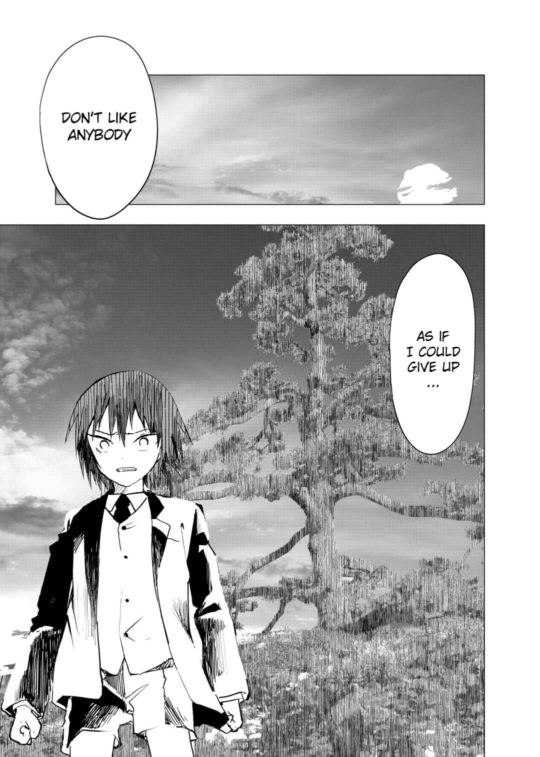 Page 24 Chapter 5 Inaka no Uke Shounen to Tokai no Seme Shounen no Ero Manga