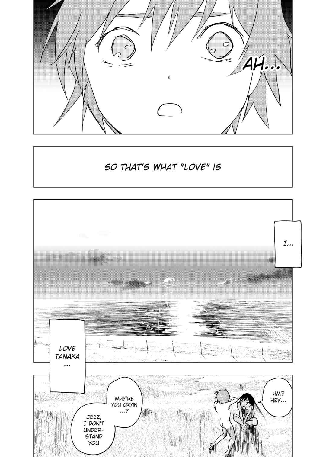 Page 24 Chapter 6 Inaka no Uke Shounen to Tokai no Seme Shounen no Ero Manga