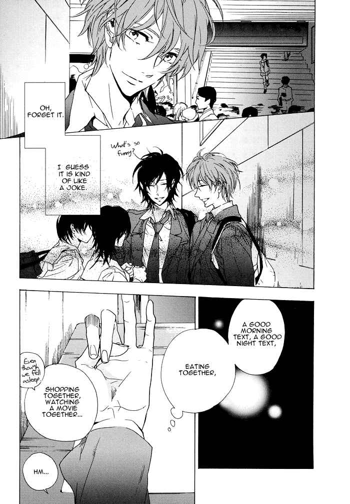 Page 10 Chapter 4 Seven Days