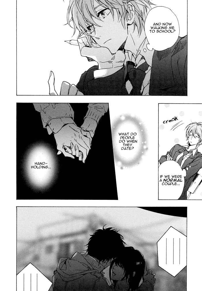 Page 11 Chapter 4 Seven Days