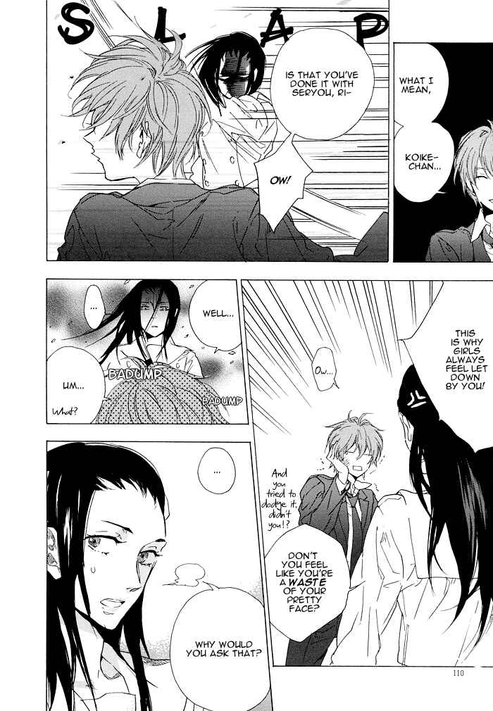 Page 13 Chapter 4 Seven Days