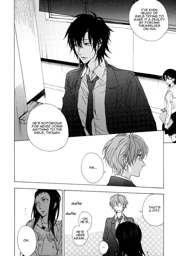 Page 15 Chapter 4 Seven Days