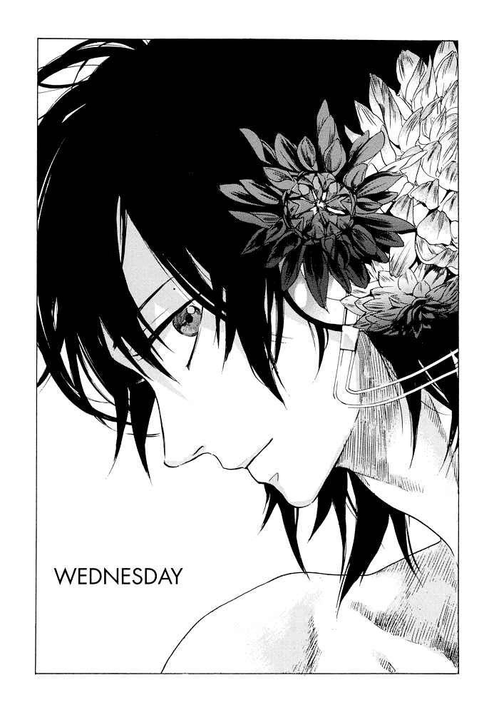 Page 2 Chapter 4 Seven Days