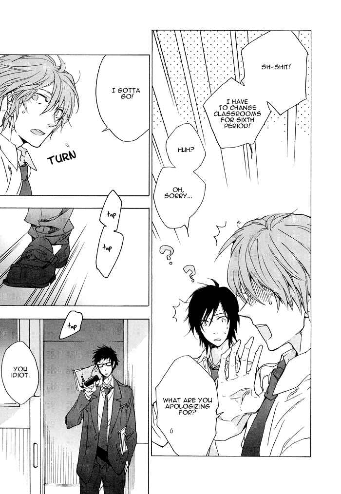 Page 24 Chapter 4 Seven Days