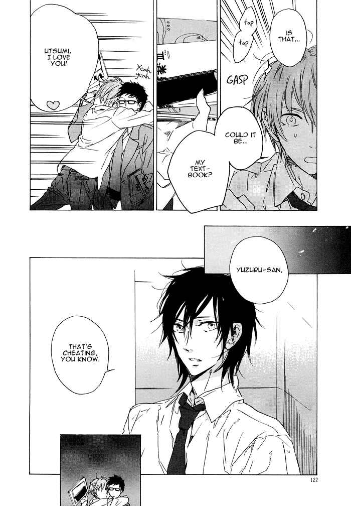 Page 25 Chapter 4 Seven Days