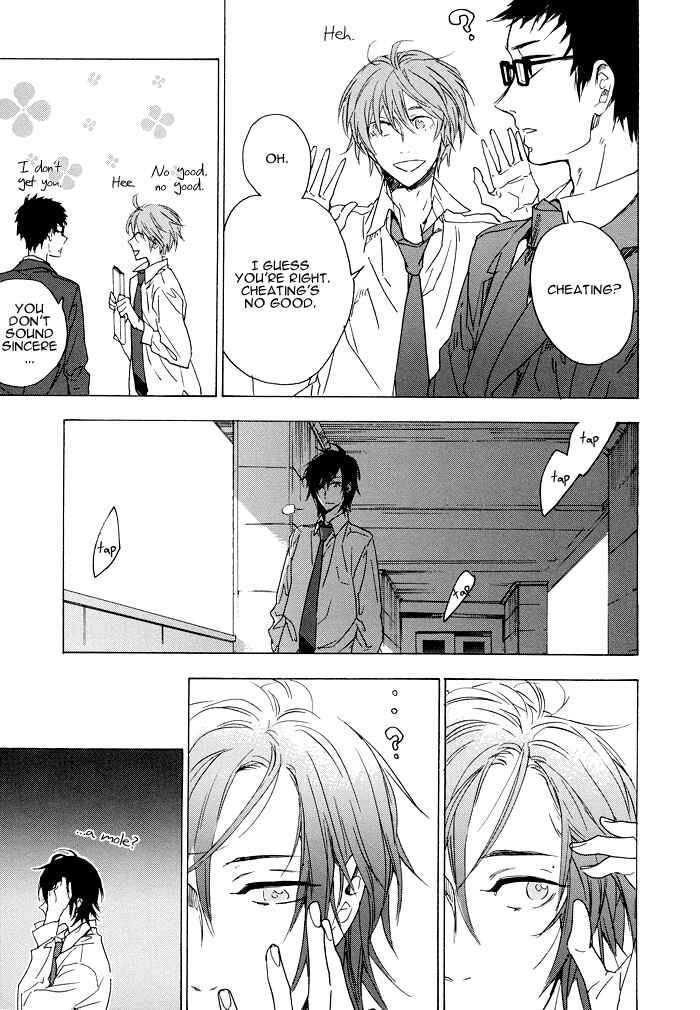 Page 26 Chapter 4 Seven Days