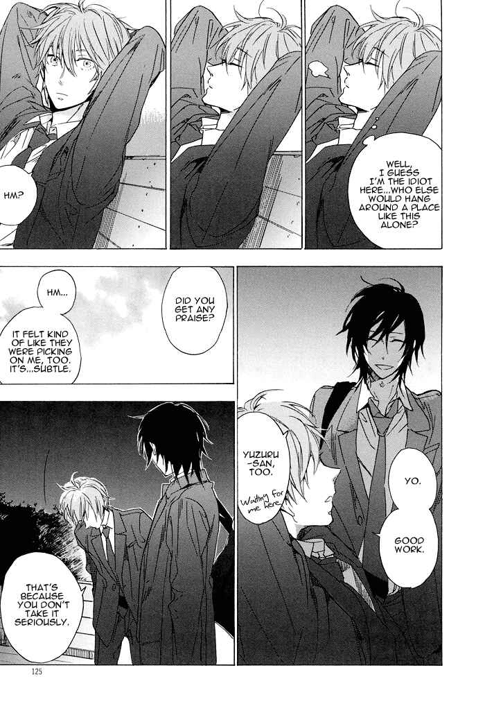 Page 28 Chapter 4 Seven Days
