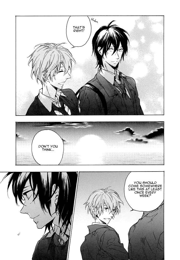 Page 30 Chapter 4 Seven Days