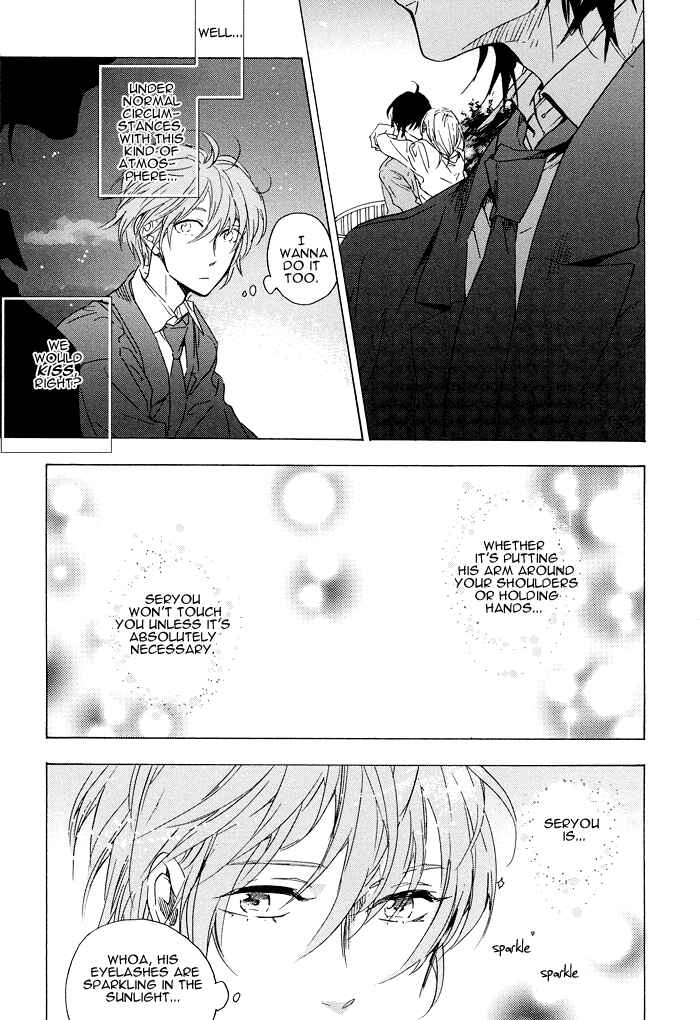 Page 32 Chapter 4 Seven Days