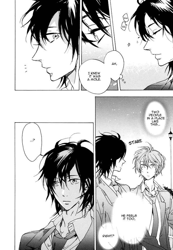 Page 33 Chapter 4 Seven Days