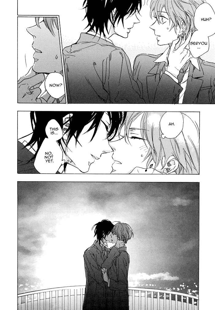 Page 35 Chapter 4 Seven Days