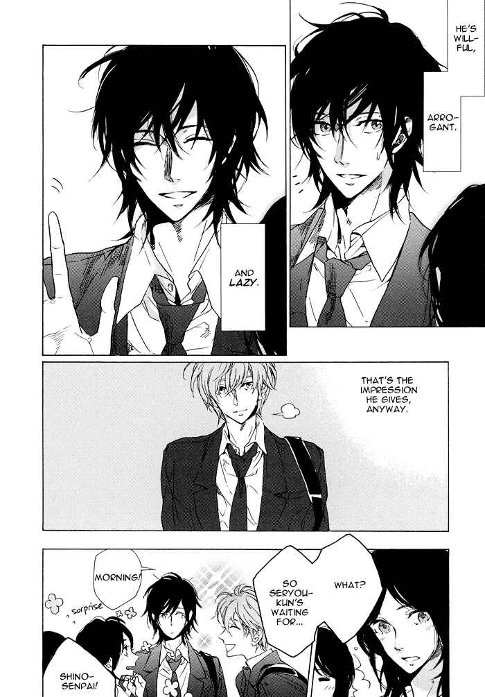 Page 7 Chapter 4 Seven Days