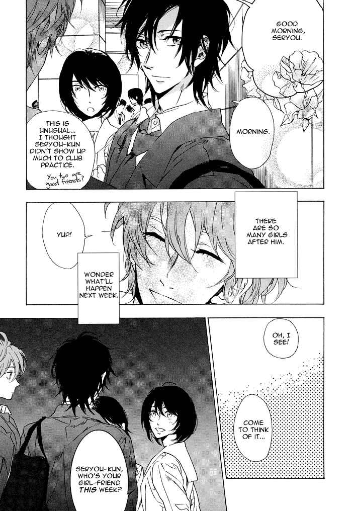 Page 8 Chapter 4 Seven Days