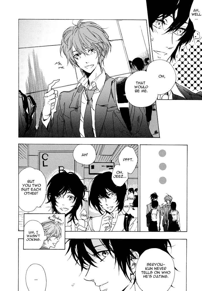 Page 9 Chapter 4 Seven Days