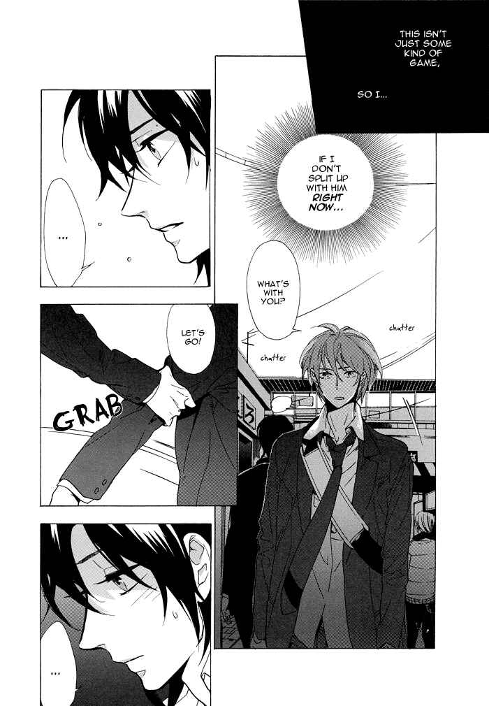 Page 12 Chapter 3 Seven Days