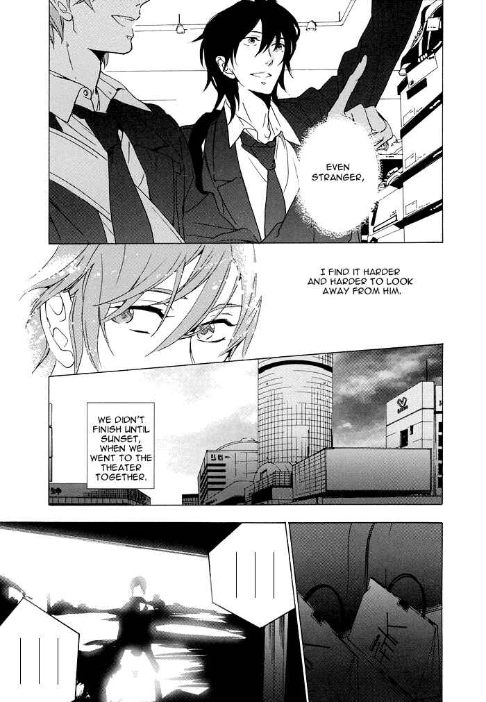 Page 19 Chapter 3 Seven Days