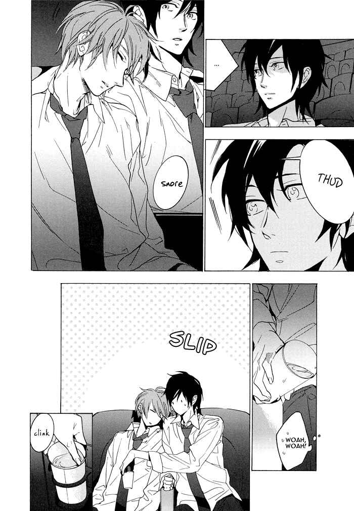 Page 20 Chapter 3 Seven Days