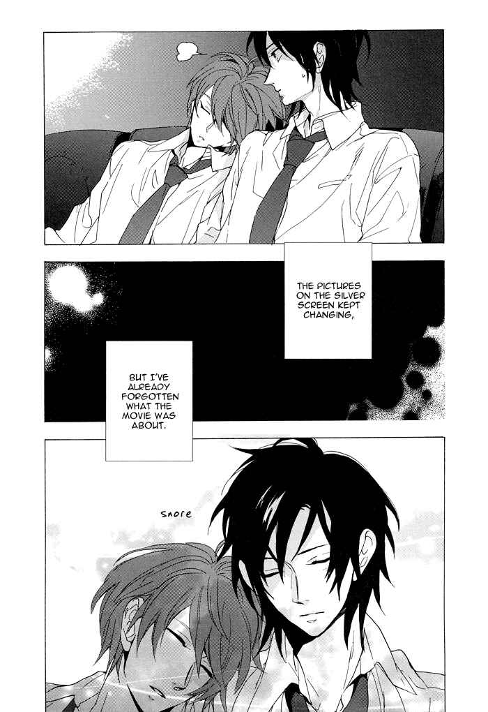 Page 21 Chapter 3 Seven Days