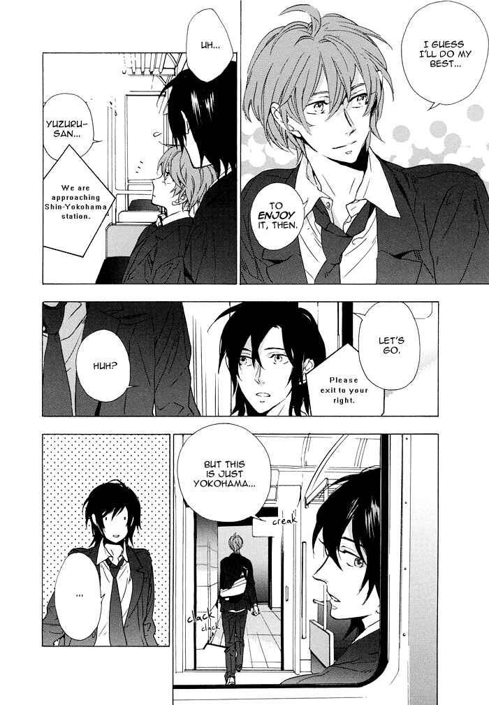 Page 6 Chapter 3 Seven Days
