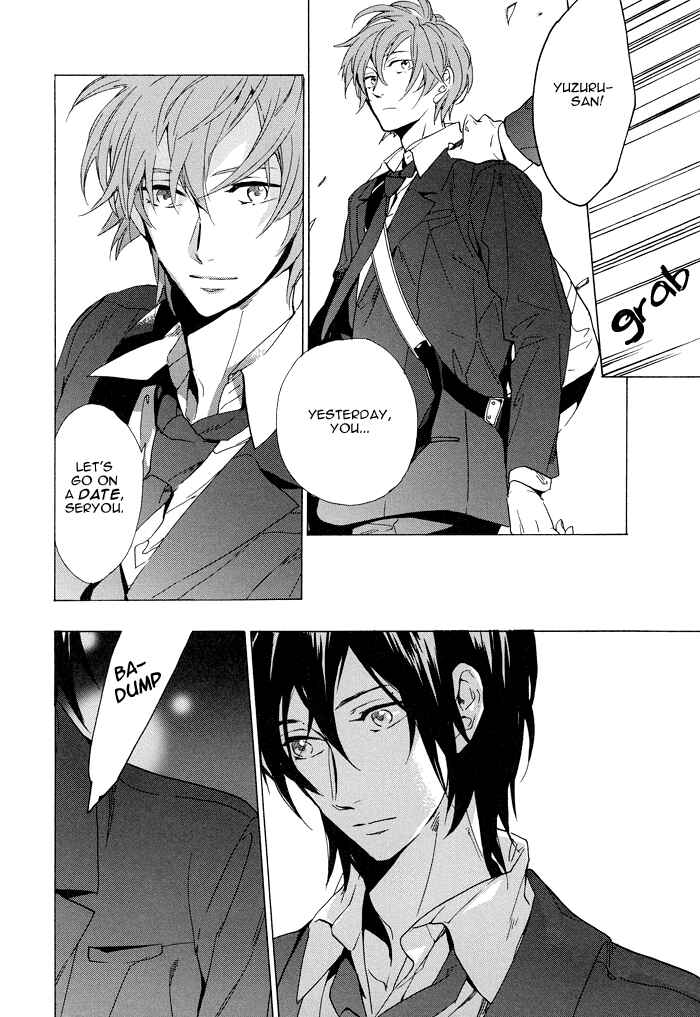 Page 8 Chapter 3 Seven Days