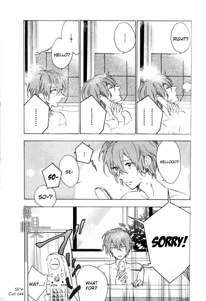 Page 5 Chapter 5.6 Seven Days