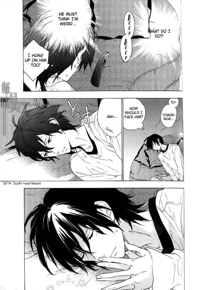 Page 7 Chapter 5.6 Seven Days