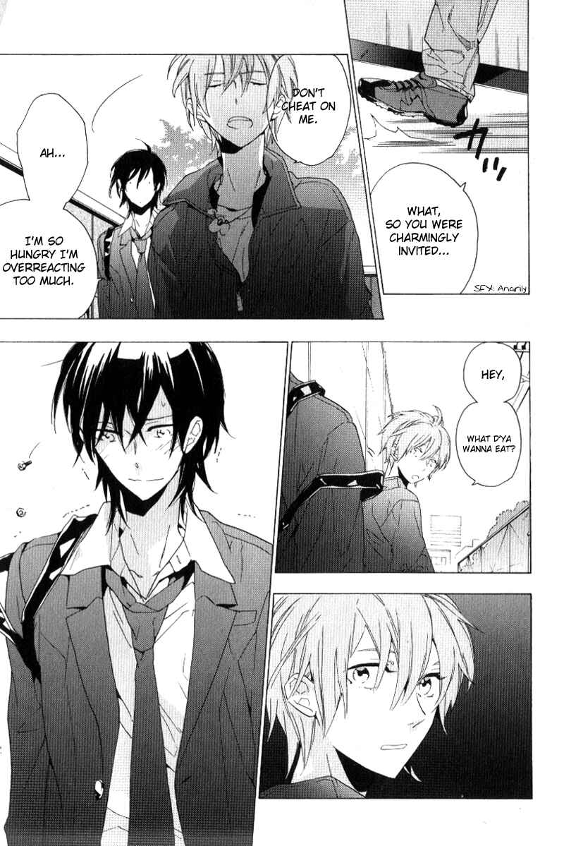 Page 13 Chapter 10 Seven Days
