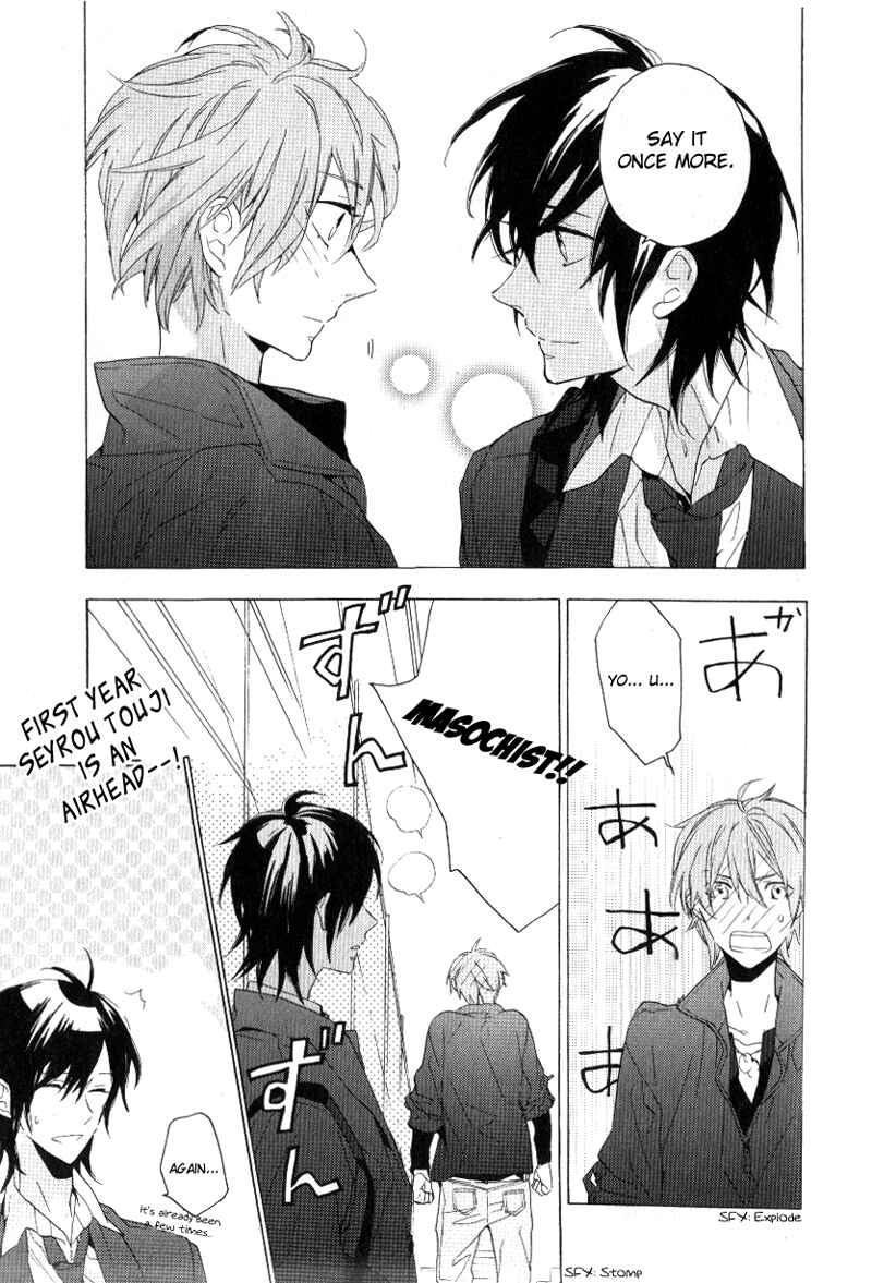Page 15 Chapter 10 Seven Days