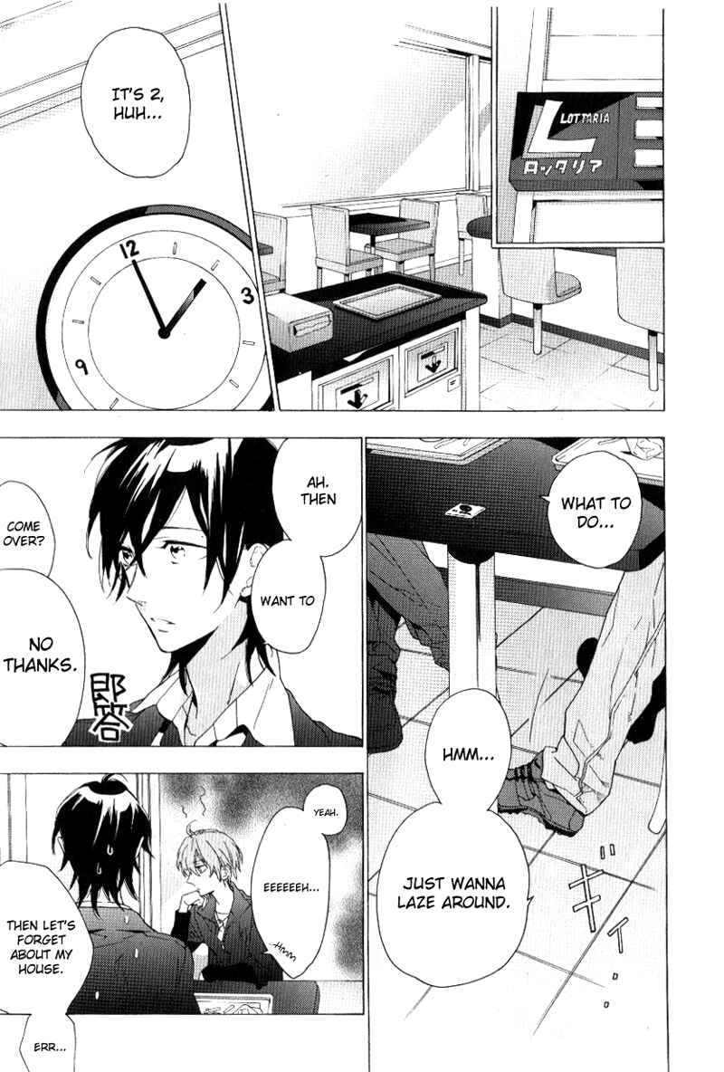 Page 17 Chapter 10 Seven Days