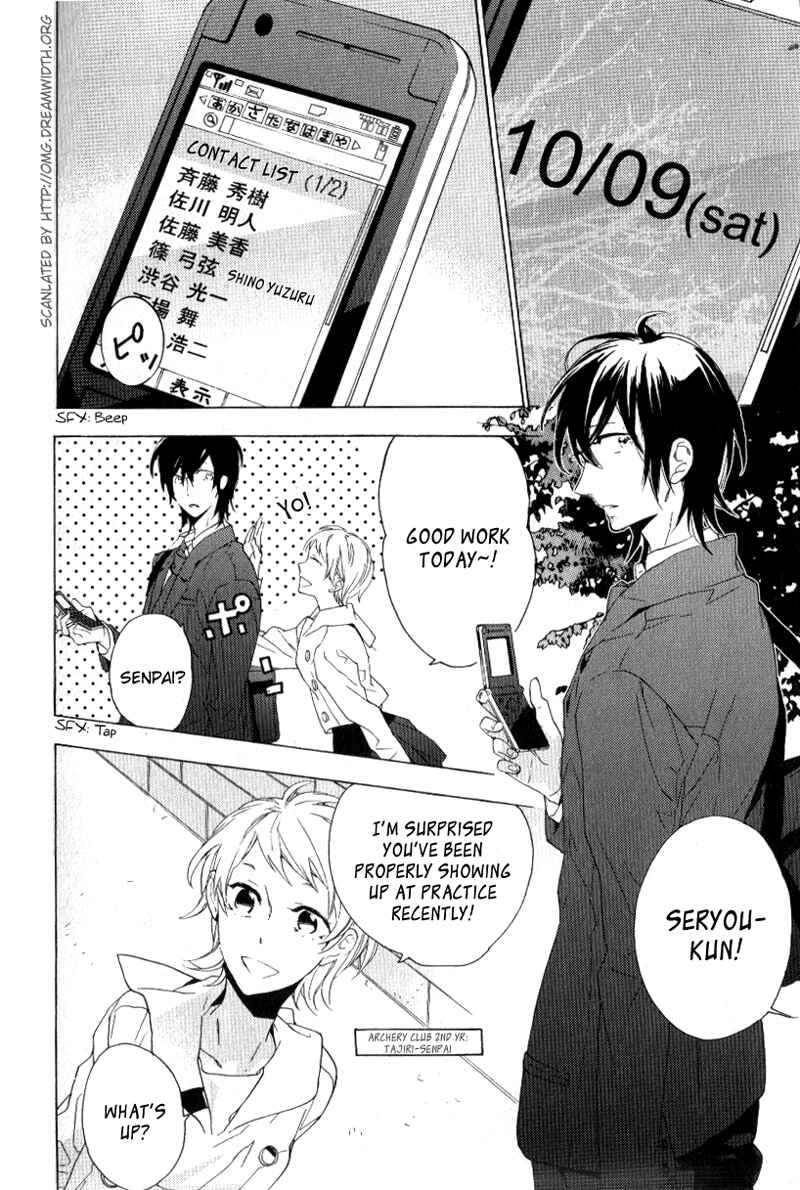 Page 2 Chapter 10 Seven Days