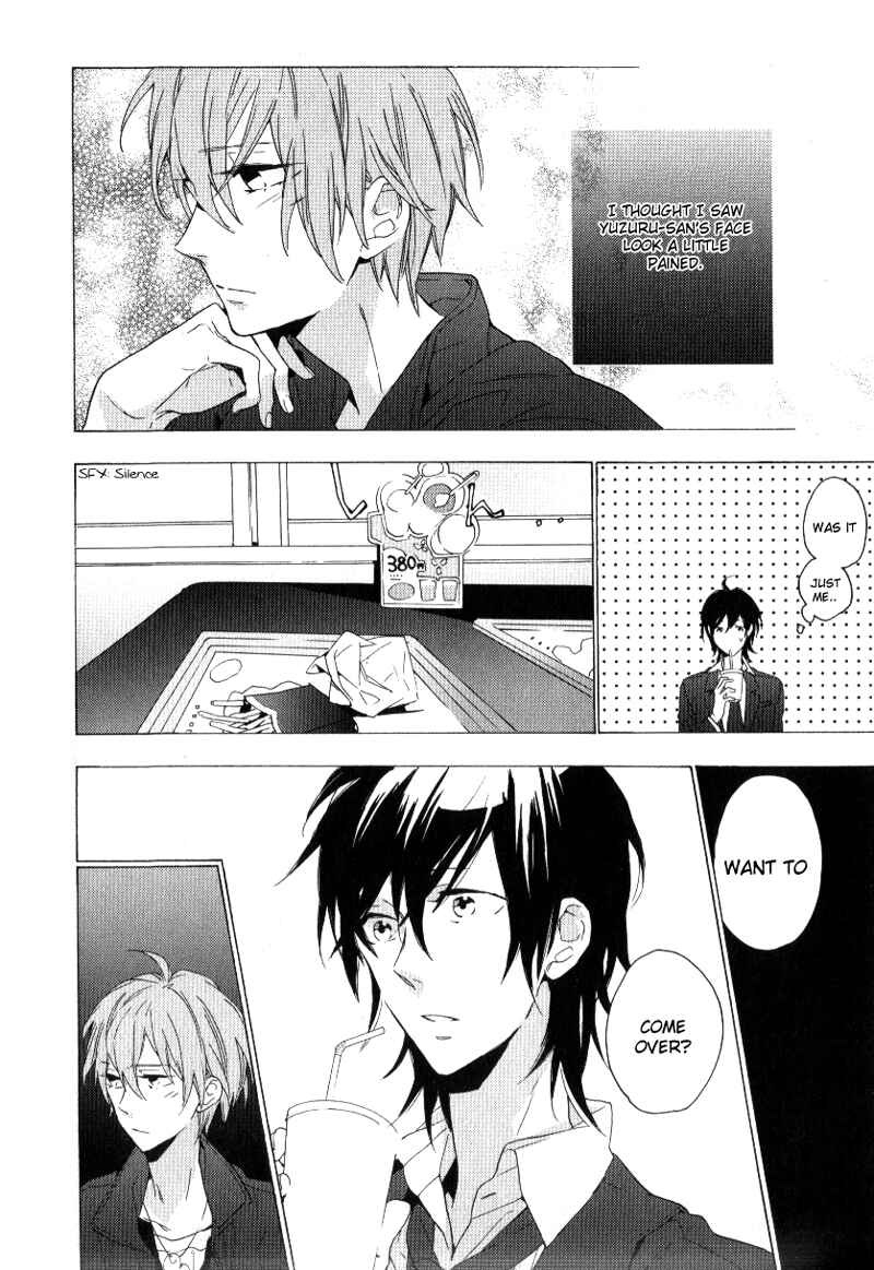 Page 20 Chapter 10 Seven Days