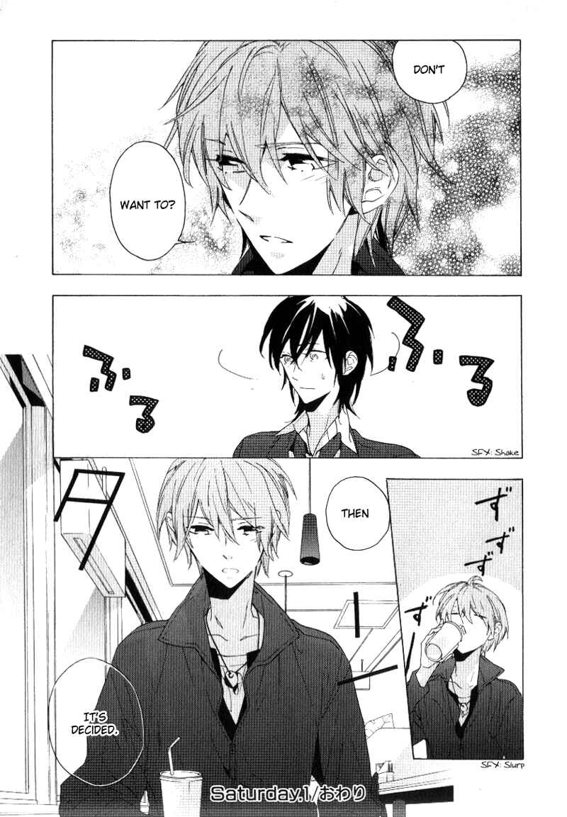 Page 21 Chapter 10 Seven Days