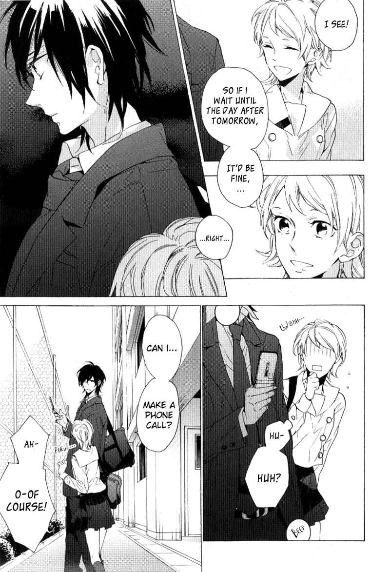 Page 5 Chapter 10 Seven Days