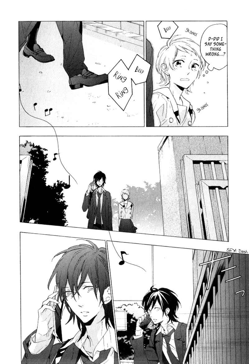 Page 6 Chapter 10 Seven Days
