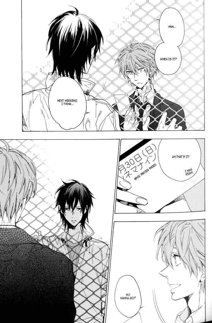 Page 20 Chapter 6 Seven Days