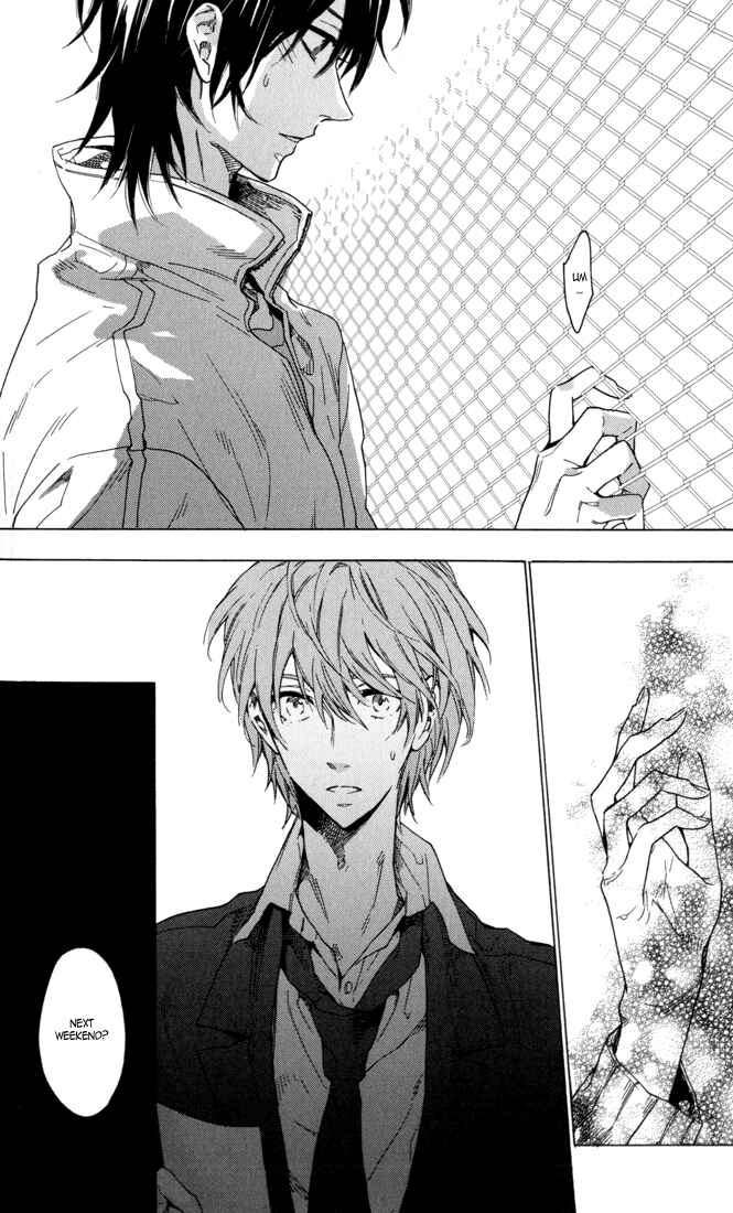 Page 21 Chapter 6 Seven Days