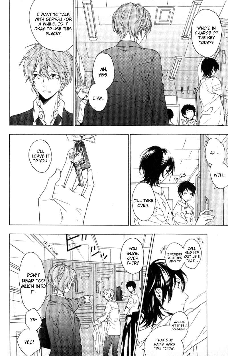 Page 12 Chapter 13 Seven Days