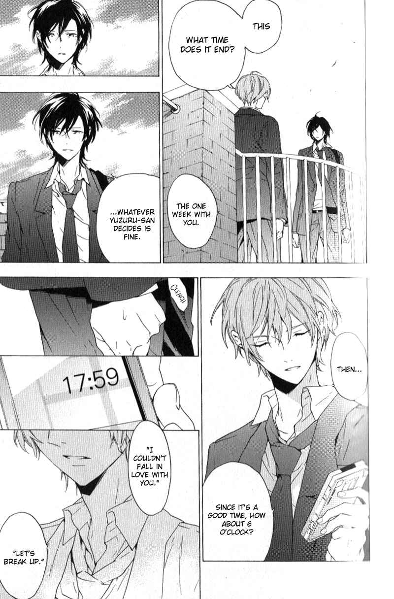 Page 25 Chapter 13 Seven Days