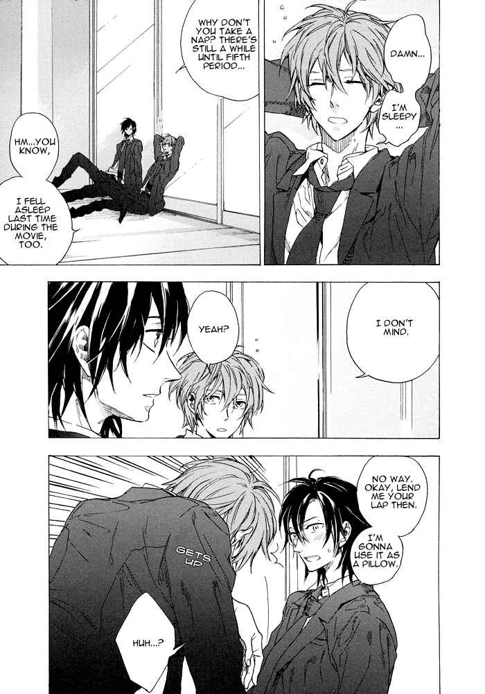 Page 10 Chapter 5 Seven Days