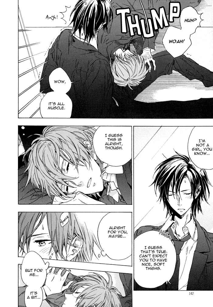 Page 11 Chapter 5 Seven Days