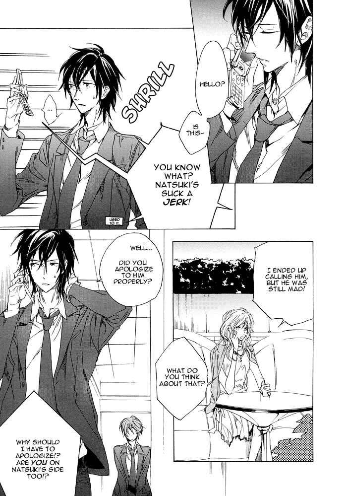Page 18 Chapter 5 Seven Days
