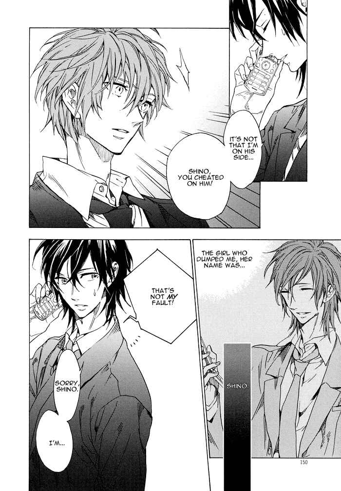 Page 19 Chapter 5 Seven Days