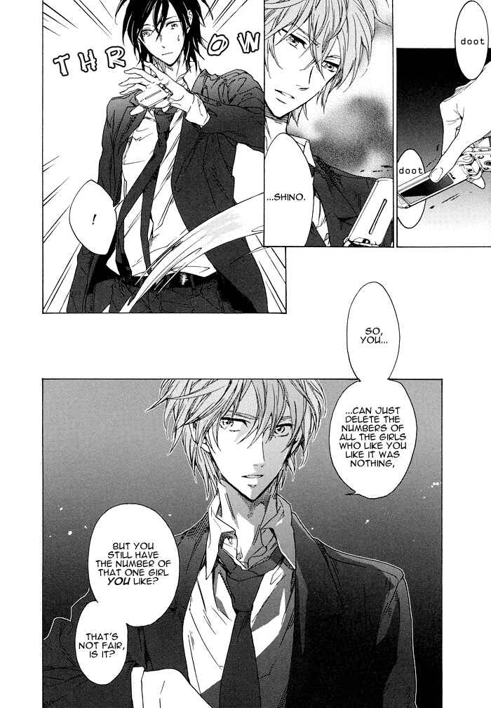 Page 21 Chapter 5 Seven Days